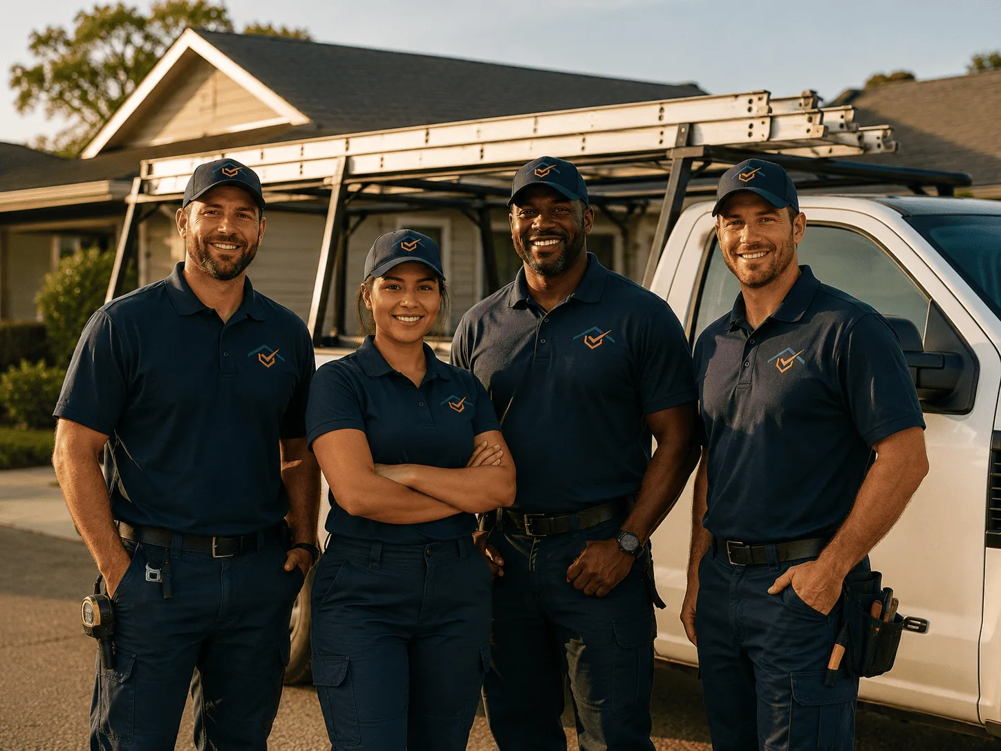 Roof Inspection company in Clarissa, MN